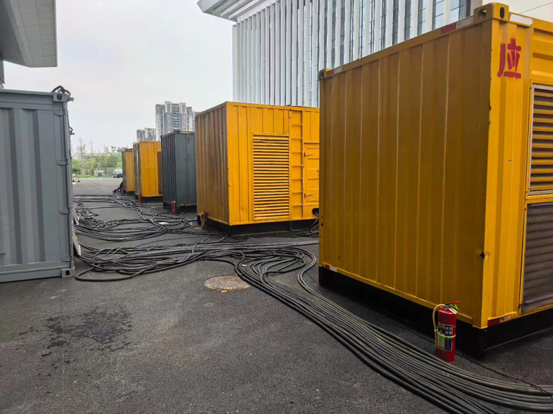 天峨不同季节柴油发电机组保养有哪些注意事项？