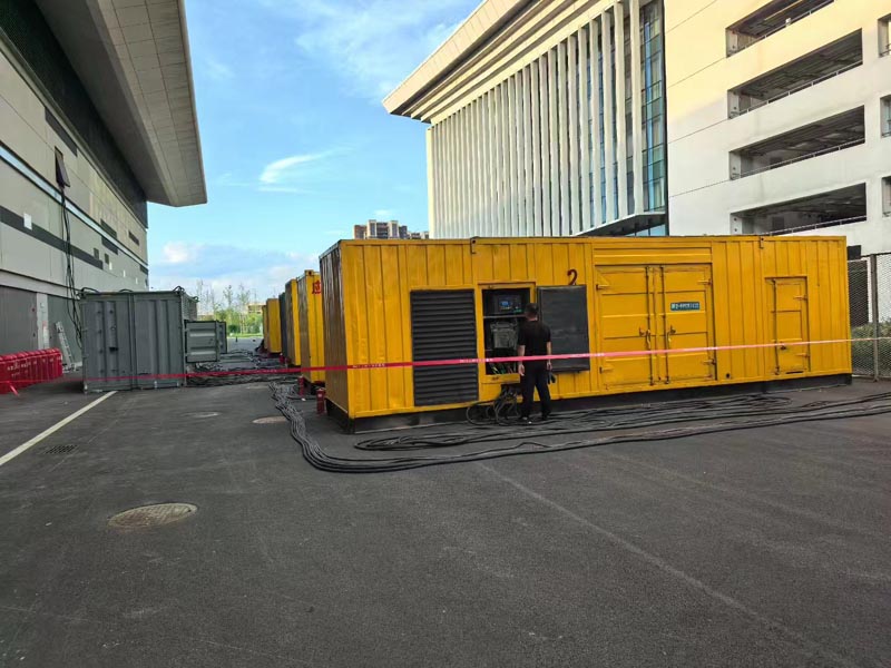 天峨柴油发电机冬季保养注意事项？