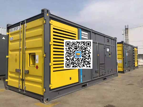 天峨大型发电机出租