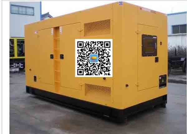 天峨静音发电机出租