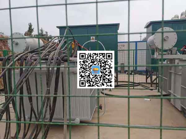 天峨发电机出租-发电机功率适用电缆线规格估算口诀