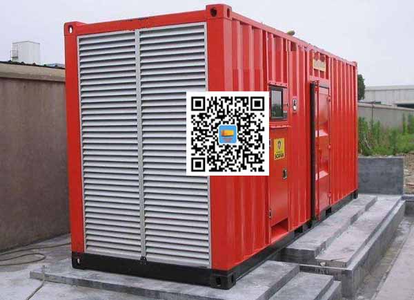 天峨300kw柴油发电机组一个小时耗油